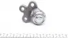 10CH0100 Опора шаровая (передняя/снизу) Chevrolet Captiva/Opel Antara 06- ASMETAL підбір по vin на Brocar