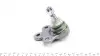 10CH0100 Опора шаровая (передняя/снизу) Chevrolet Captiva/Opel Antara 06- ASMETAL підбір по vin на Brocar