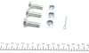 10CH0100 Опора шаровая (передняя/снизу) Chevrolet Captiva/Opel Antara 06- ASMETAL підбір по vin на Brocar