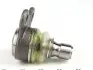 10CT0600 Опора кульова (передня/знизу) Citroen C2/C3 ASMETAL підбір по vin на Brocar