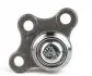 10CT0600 Опора кульова (передня/знизу) Citroen C2/C3 ASMETAL підбір по vin на Brocar