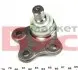 10FR0500 Опора кульова (передня) Ford Mondeo -00 ASMETAL підбір по vin на Brocar