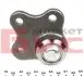 10FR0500 Опора кульова (передня) Ford Mondeo -00 ASMETAL підбір по vin на Brocar