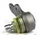 10FR1201 Опора кульова (передня/знизу) Ford Fiesta 86-02 ASMETAL підбір по vin на Brocar