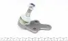 10FR1706 Опора шаровая (передняя/снизу) Ford Focus II 1.4-2.0TDCi 04-12/C-Max 07-10/Volvo C30/C70/S40 04- ASMETAL підбір по vin на Brocar
