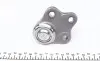 10FR2205 Опора кульова (передня) Ford Galaxy/Mondeo 1.6-2.0 TDCi 06-15 ASMETAL підбір по vin на Brocar