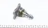 10FR2205 Опора кульова (передня) Ford Galaxy/Mondeo 1.6-2.0 TDCi 06-15 ASMETAL підбір по vin на Brocar