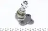 10FR2205 Опора кульова (передня) Ford Galaxy/Mondeo 1.6-2.0 TDCi 06-15 ASMETAL підбір по vin на Brocar