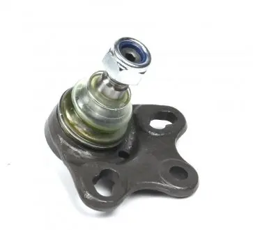 10MR1220 Опора шаровая (передняя/снизу) MB Vaneo (W414) 02-05 ASMETAL подбор по vin на Brocar