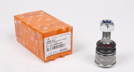 10MR1310 Опора шаровая (передняя/снизу/внутри) MB E-class (W211)/S-class (W220) 98- ASMETAL підбір по vin на Brocar