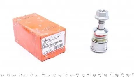 10MR1800 Опора кульова (передня) MB C-class (W205/C205)/E-class (W213/S213) 13- ASMETAL підбір по vin на Brocar