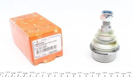 10MR2355 Опора шаровая (передняя/снизу) MB (W123)/S-class (W126) -91 ASMETAL подбор по vin на Brocar