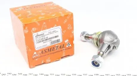 10MR4010 Опора шаровая (передняя/снизу) MB E-class (W212) 09- ASMETAL подбор по vin на Brocar