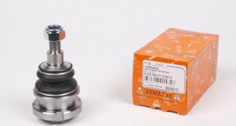 10MR4600 Опора кульова (задня/знизу) MB ML-class (W163) ASMETAL підбір по vin на Brocar