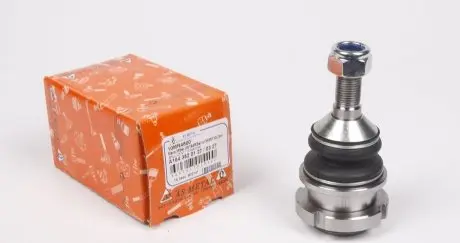 10MR4800 Опора кульова (задня/знизу) MB M-class (W164) 05- ASMETAL підбір по vin на Brocar