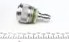10MZ0500 Опора шаровая (передняя/снизу) Mazda 323/626 -04 ASMETAL підбір по vin на Brocar