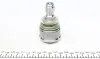 10MZ0500 Опора шаровая (передняя/снизу) Mazda 323/626 -04 ASMETAL підбір по vin на Brocar