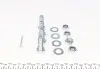 10OP1005 Опора кульова (передня/знизу) Isuzu Trooper/Opel Frontera -04 ASMETAL підбір по vin на Brocar
