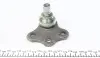 10OP1220 Опора шаровая (передняя/L) Opel Meriva 03-10 ASMETAL підбір по vin на Brocar