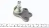 10OP1220 Опора шаровая (передняя/L) Opel Meriva 03-10 ASMETAL підбір по vin на Brocar