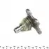 10PE0400 Опора кульова (передня) Citroen C2/C3/Peugeot 207 09- ASMETAL підбір по vin на Brocar