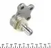 10PE0400 Опора кульова (передня) Citroen C2/C3/Peugeot 207 09- ASMETAL підбір по vin на Brocar