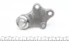 10PE1002 Опора кульова (передня) Peugeot 306 93-02 (d=18mm) ASMETAL підбір по vin на Brocar