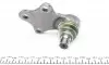 10PE1002 Опора кульова (передня) Peugeot 306 93-02 (d=18mm) ASMETAL підбір по vin на Brocar