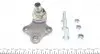 10PE1002 Опора кульова (передня) Peugeot 306 93-02 (d=18mm) ASMETAL підбір по vin на Brocar