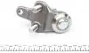 10TY1000 Опора шаровая (передняя/снизу) Lexus RX 98-03/Toyota Camry -01 ASMETAL підбір по vin на Brocar