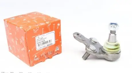 10TY1000 Опора шаровая (передняя/снизу) Lexus RX 98-03/Toyota Camry -01 ASMETAL подбор по vin на Brocar