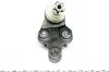10TY1011 Опора шаровая (передняя/снизу/R) Lexus RX 03-08/Toyota Camry 01-11 ASMETAL підбір по vin на Brocar