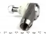 17AU04 Наконечник тяги рульової (R) Audi 100/200 -91/A6 -97 ASMETAL підбір по vin на Brocar