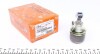 Наконечник тяги рулевой BMW 5 (E28/E34) 81-99 17BM10
