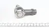 17HY01 Наконечник тяги рульової Hyundai H1/H100/H200/L300 93-13 ASMETAL підбір по vin на Brocar