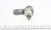 17HY01 Наконечник тяги рульової Hyundai H1/H100/H200/L300 93-13 ASMETAL підбір по vin на Brocar