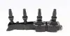 245095 Катушка зажигания Citroen Berlingo/Peugeot Partner 1.6 00- VALEO підбір по vin на Brocar