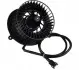 1326100200 Мотрочик печки MB W201 (150mm) JP GROUP підбір по vin на Brocar