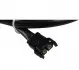 1326100200 Мотрочик печки MB W201 (150mm) JP GROUP підбір по vin на Brocar