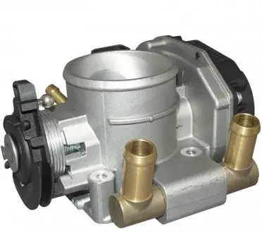 1115400600 Дроссель A4/A6/Passat -05 1.8i JP GROUP подбор по vin на Brocar