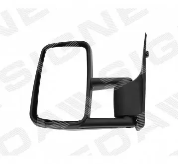 VVGM1050ML БОКОВОЕ ЗЕРКАЛО VW LT, 96 - 06 SIGNEDA подбор по vin на Brocar
