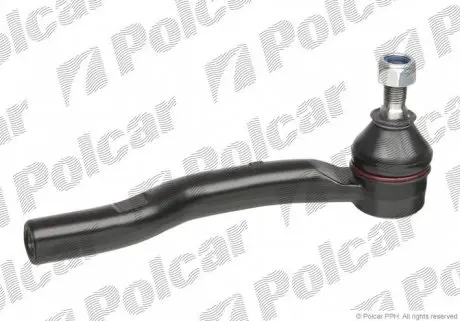 T182 Накінечник кермової тяги лівий TEKNOROT підбір по vin на Brocar