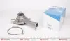 PA582 Помпа воды MB C-class (W202)/E-class (W124/W210) 1.8-2.2 92-02/Ssangyong Rexton 2.3 02- (B/B)(4 лоп) GRAF підбір по vin на Brocar