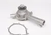 PA582 Помпа воды MB C-class (W202)/E-class (W124/W210) 1.8-2.2 92-02/Ssangyong Rexton 2.3 02- (B/B)(4 лоп) GRAF підбір по vin на Brocar