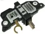 ARE0067 Регулятор напруги генератора AUTO STARTER підбір по vin на Brocar