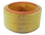 MD9224 Воздушный фильтр ALCO FILTER подбор по vin на Brocar