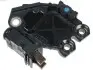 ARE3065VALEO Регулятор напруги генератора AUTO STARTER підбір по vin на Brocar