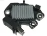 ARE3064 Регулятор VA 12~16V, 595305 (COM)(LIN:A33LMH) AUTO STARTER підбір по vin на Brocar