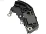 ARE6078 Регулятор напруги генератора AUTO STARTER підбір по vin на Brocar