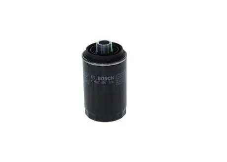 F026407179 Масляний фільтр VW T5-T6 "2.0 TSI BOSCH підбір по vin на Brocar